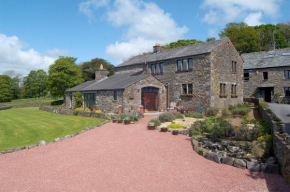 Canny Brow Barn